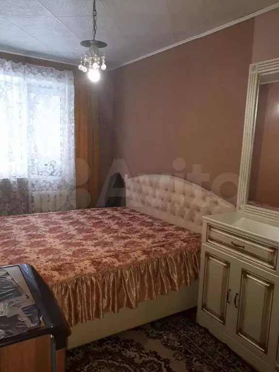 2-к. квартира, 54 м, 3/5 эт. - Фото 0