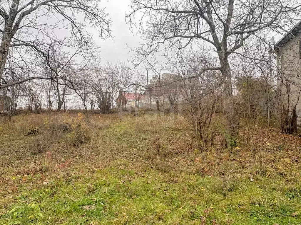 Участок в Нальчик, СТ Восток (9.2 м) - Фото 2