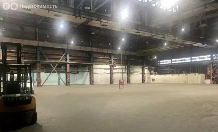 Склад (1914 м) - Фото 1