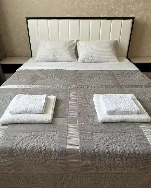 1-к кв. Ставропольский край, Минеральные Воды ул. Бибика, 24 (43.0 м) - Фото 1