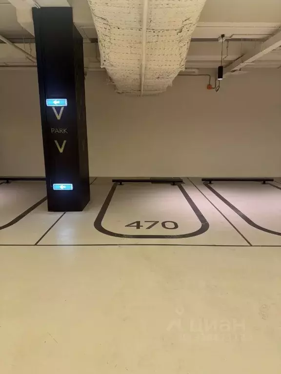 Гараж в Москва ул. Братьев Фонченко, 1к4 (15 м) - Фото 1