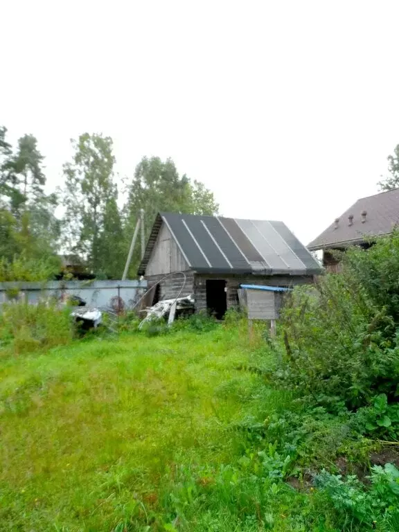 Участок в Ленинское, Советская улица, 88 (17.1 м) - Фото 1