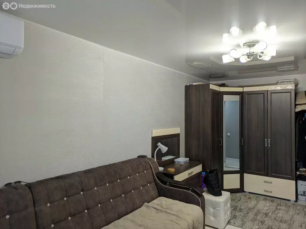 1-комнатная квартира: Азов, Севастопольская улица, 113В (32 м) - Фото 1