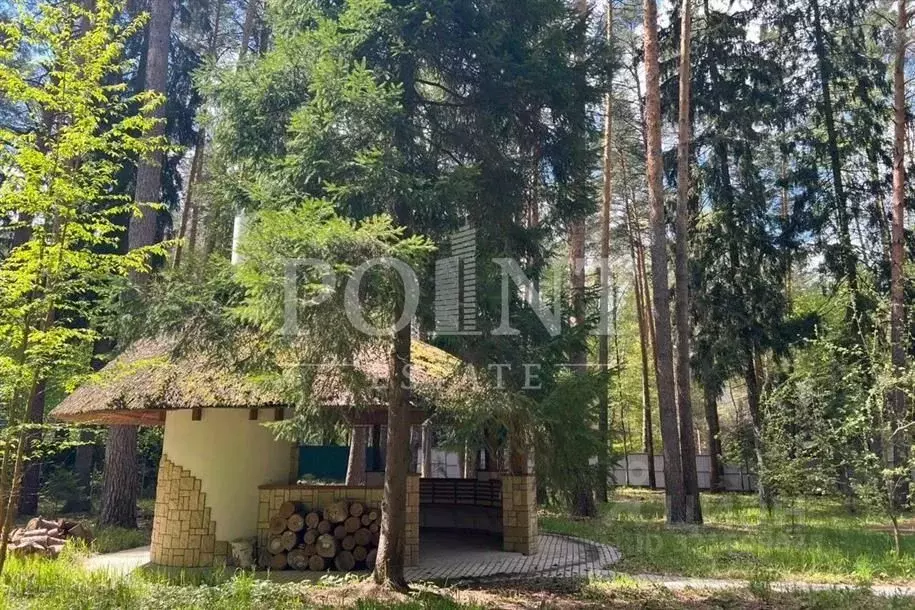 Коттедж в Московская область, Одинцовский городской округ, пос. дома ... - Фото 0