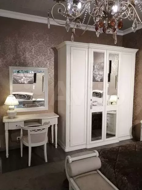 Комната 20м, 1/17эт. - Фото 1
