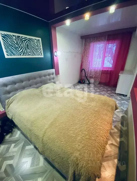 2-к кв. Калужская область, Калуга ул. Ленина, 44 (44.0 м) - Фото 1