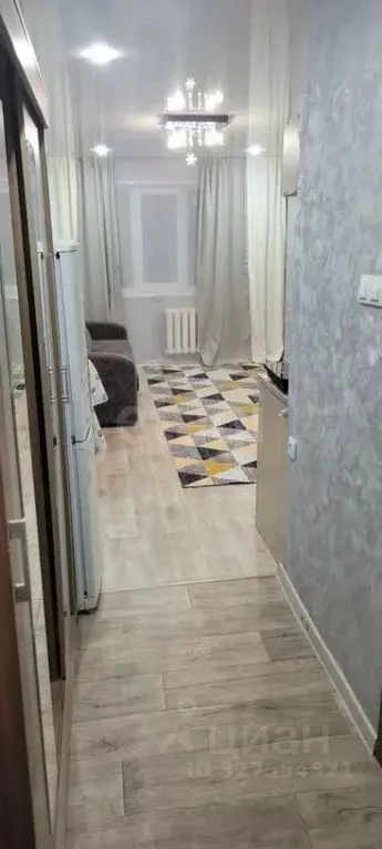 1-к кв. Красноярский край, Норильск проезд Михайличенко, 6 (21.0 м) - Фото 1