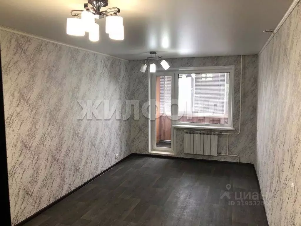 2-к кв. Хакасия, Абакан ул. Фадеева, 123 (47.4 м) - Фото 0