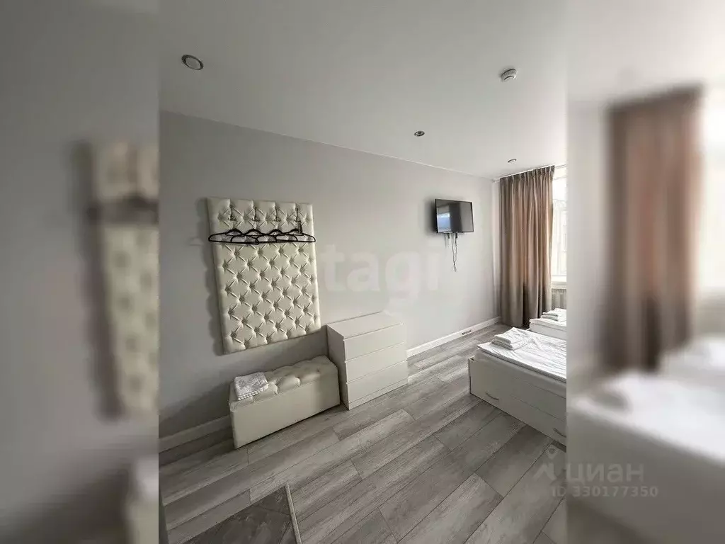 5-к кв. Санкт-Петербург Лиговский просп., 65 (130.0 м) - Фото 1