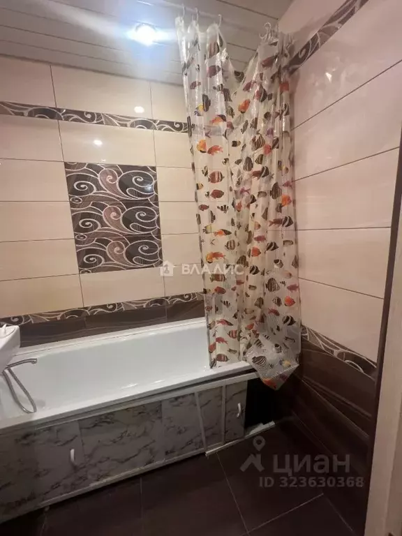 3-к кв. Ивановская область, Заволжск ул. Мира, 25А (59.4 м) - Фото 2