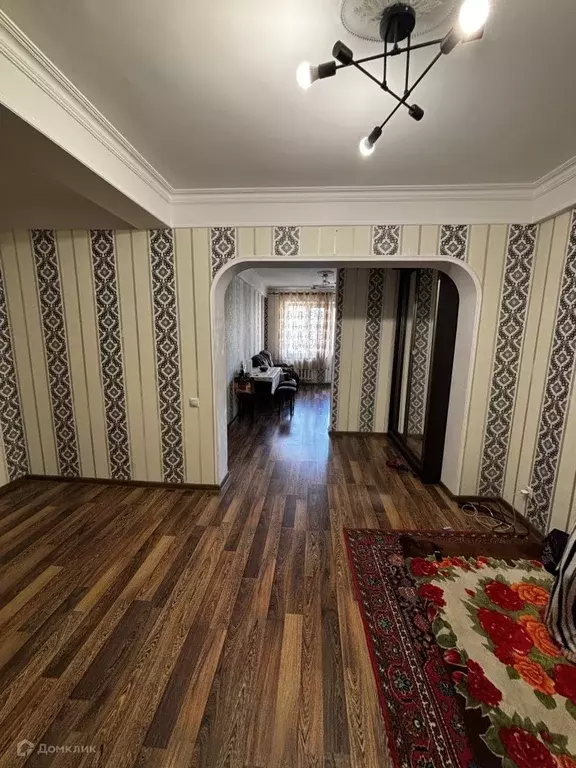 Продаётся 1-к квартира, 51 м - Фото 0