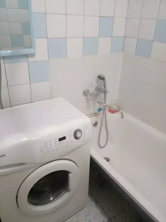 1-к кв. Нижегородская область, Дзержинск просп. Чкалова, 57 (45.0 м) - Фото 2