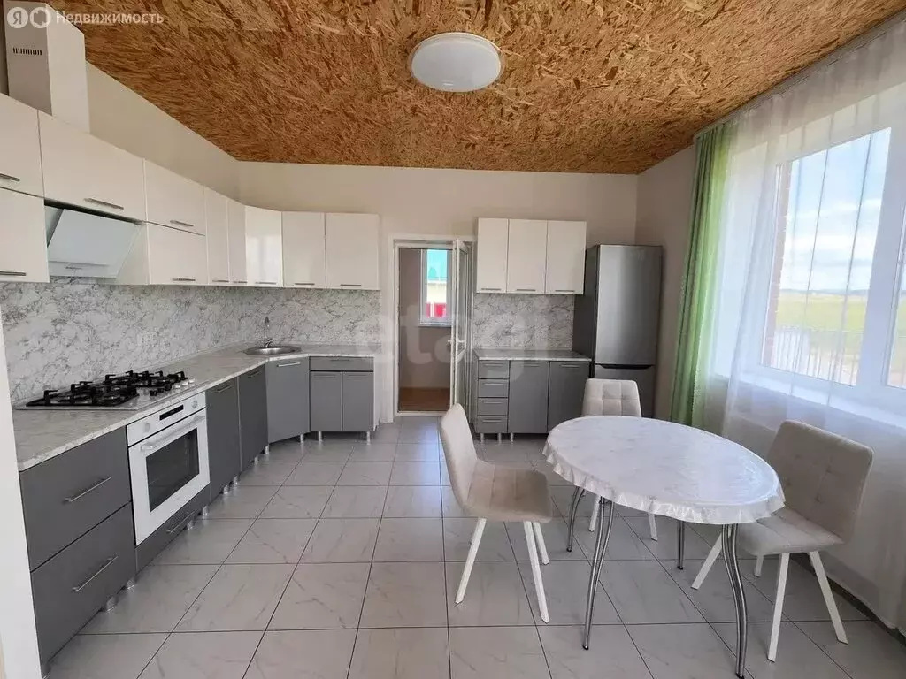 Дом в Чернушка, Восточная улица (128 м) - Фото 2