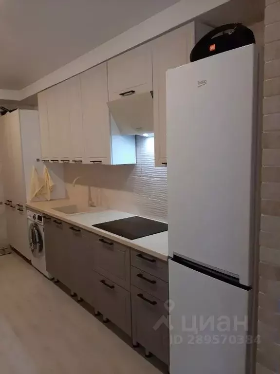 2-к кв. Крым, Алупка ул. Первого Мая, 1В (40.0 м) - Фото 2