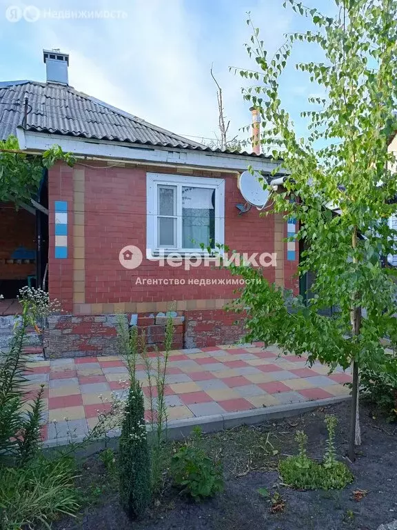 Дом в Новошахтинск, улица Баумана, 42 (47.8 м) - Фото 1