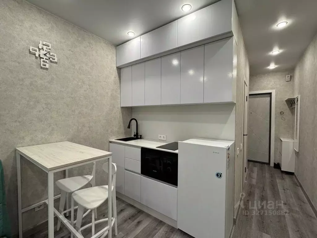 Студия Пензенская область, Пензенский район, Засечный сельсовет, с. ... - Фото 1