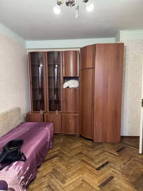 1-к кв. Санкт-Петербург ул. Ленсовета, 60 (36.0 м) - Фото 2