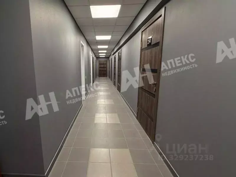 Помещение свободного назначения в Москва Верхняя Красносельская ул., ... - Фото 2