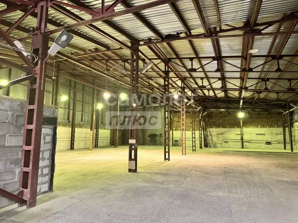 Склад в Новосибирская область, Новосибирск Большевистская ул., 131 ... - Фото 2