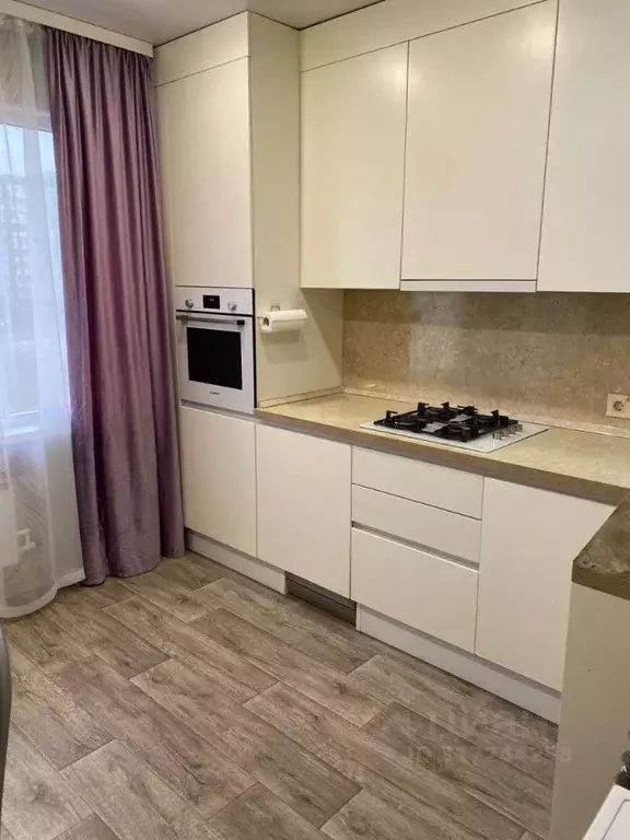 3-к кв. Ростовская область, Волгодонск ул. Карла Маркса, 60к1 (89.4 м) - Фото 0