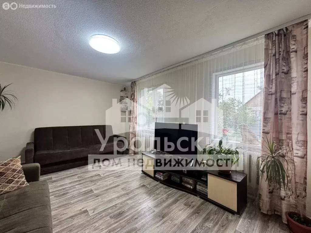 Дом в Алапаевск, улица Мартеновцев, 13 (89 м) - Фото 1