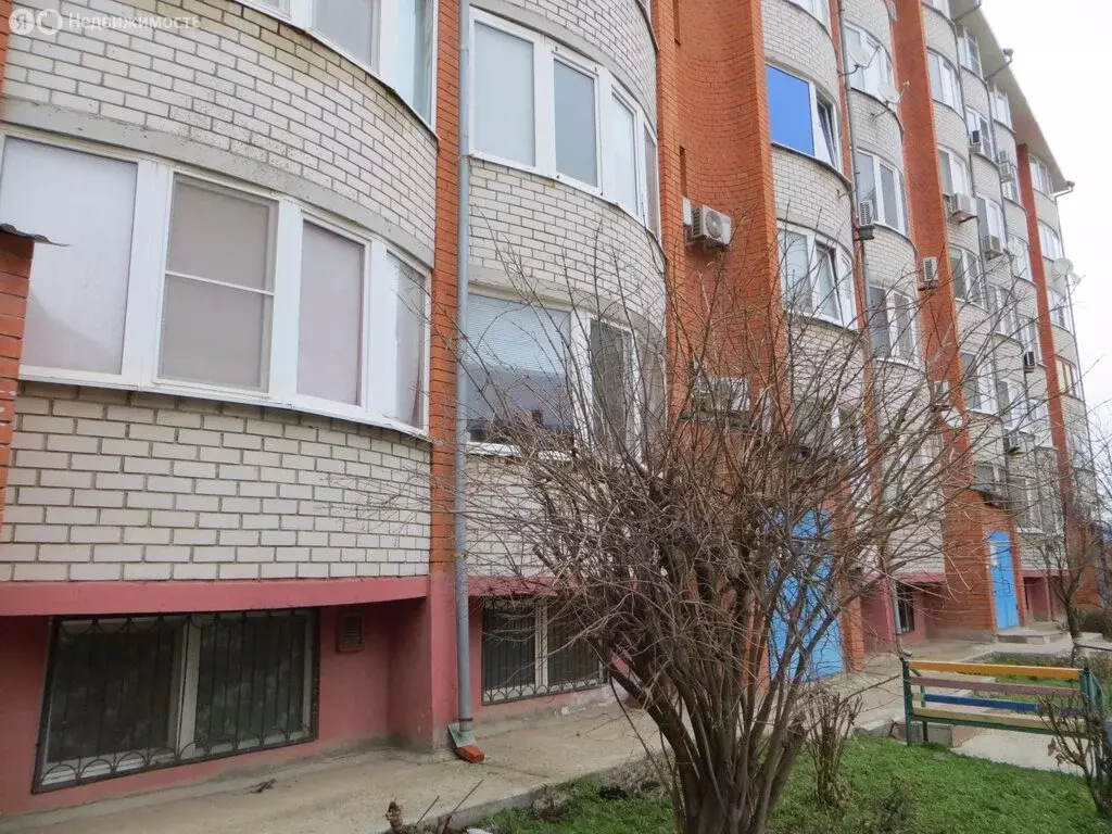 1-комнатная квартира: Ейск, Красная улица, 53/5к4 (46 м) - Фото 1