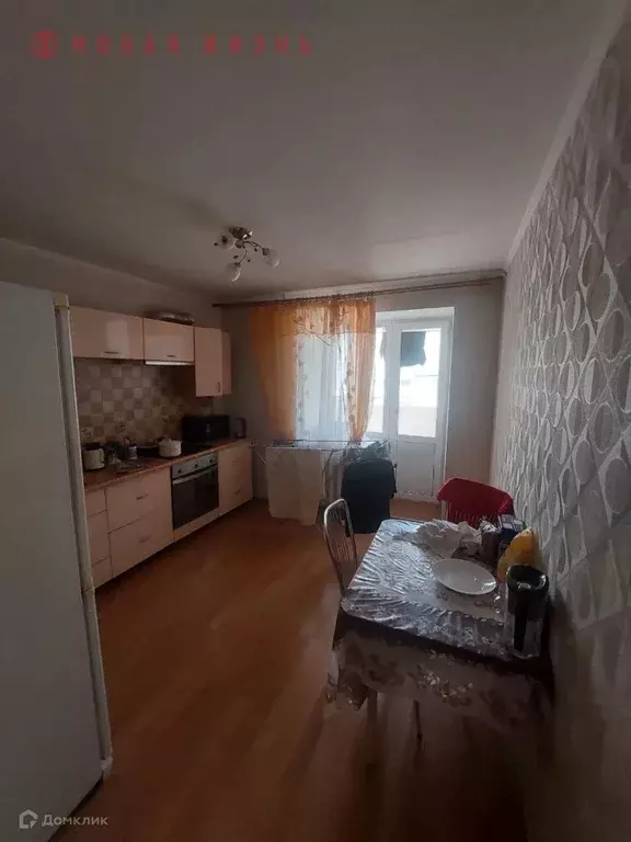 Продаётся 1-к квартира, 43.3 м - Фото 1