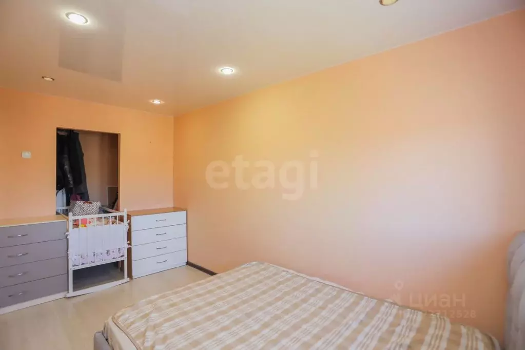 2-к кв. Иркутская область, Ангарск 207/210 кв-л, 14 (45.0 м) - Фото 2