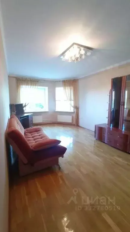 2-к кв. Московская область, Дмитров Профессиональная ул., 20 (64.8 м) - Фото 2