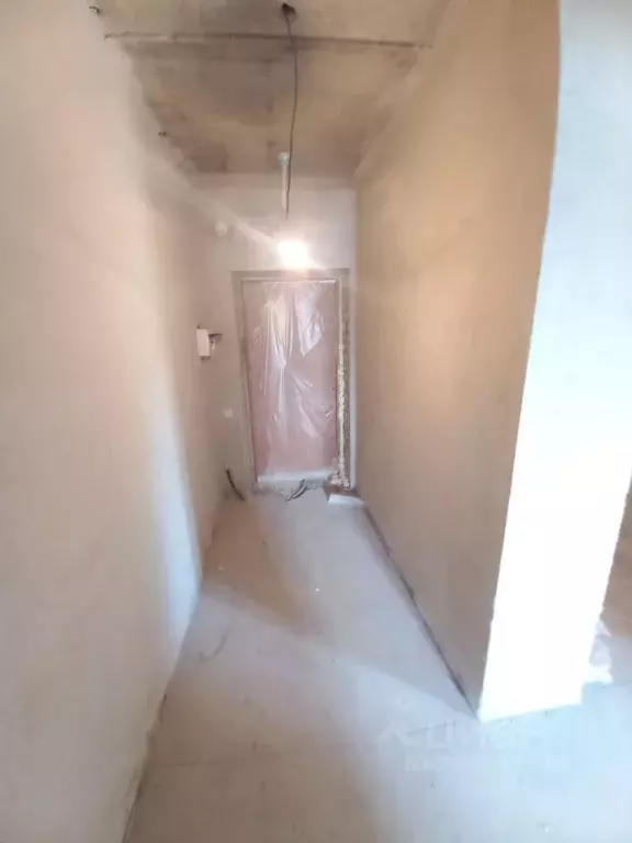 2-к кв. Калужская область, Калуга проезд 3-й Академический, 6 (56.4 м) - Фото 2