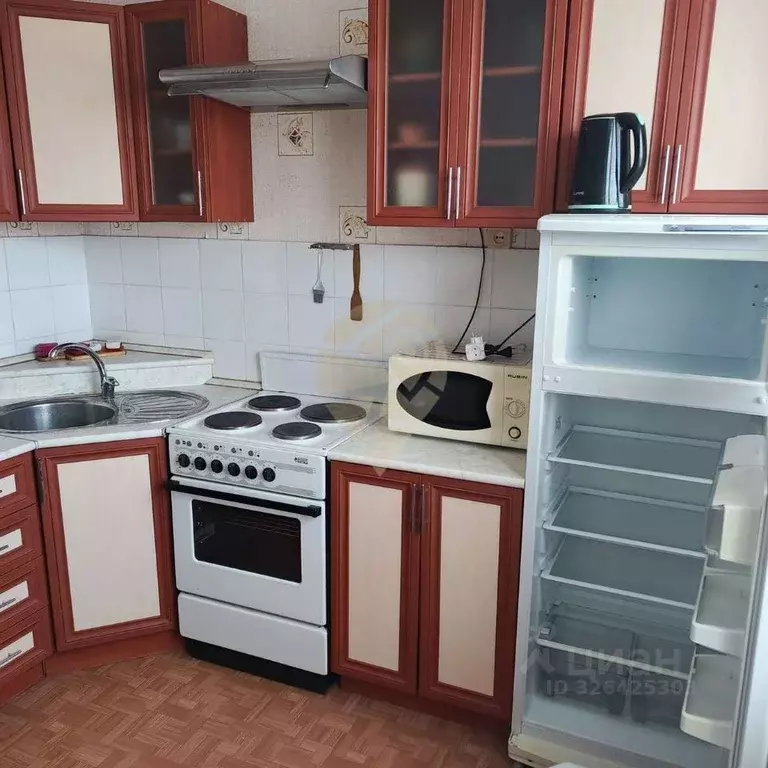 2-к кв. Белгородская область, Старый Оскол Восточный мкр, 10 (54.0 м) - Фото 1