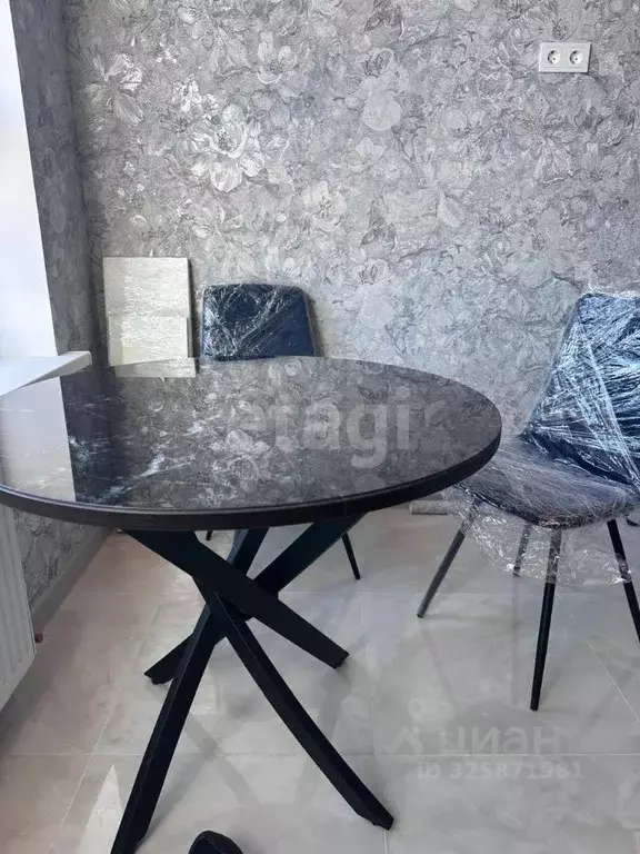 Студия Адыгея, Майкоп ул. К.А. Васильева, 1к3 (21.0 м) - Фото 1