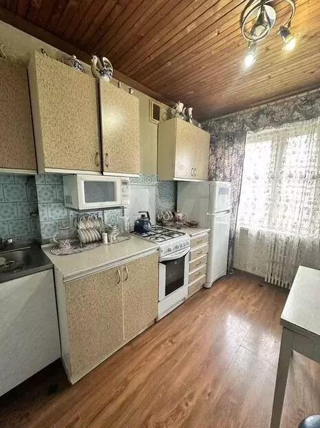 3-к. квартира, 65м, 6/9эт. - Фото 0