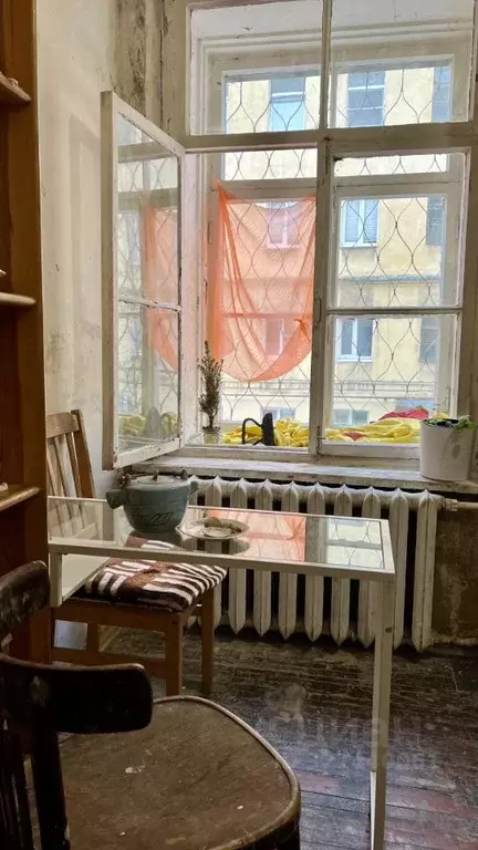 3-к кв. Санкт-Петербург 4-я Васильевского острова линия, 59 (76.7 м) - Фото 1