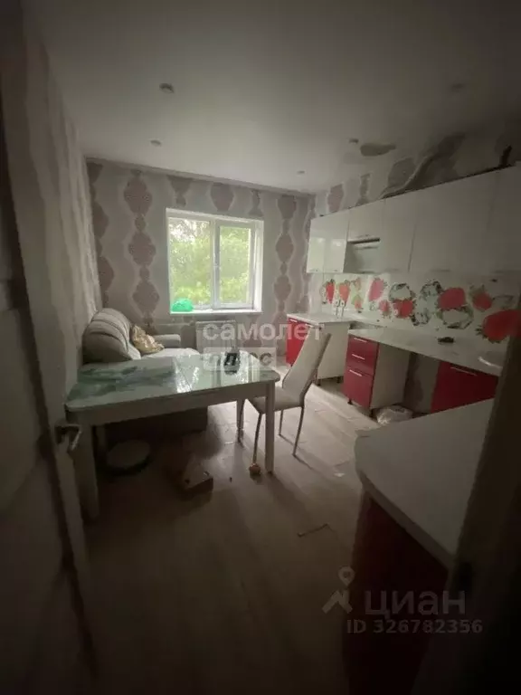 1-к кв. Свердловская область, Верхняя Синячиха пгт ул. Октябрьская, 34 ... - Фото 2