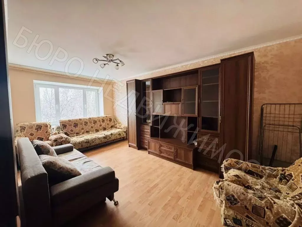 1-к кв. Саратовская область, Балашов Юбилейная ул., 30 (30.0 м) - Фото 1