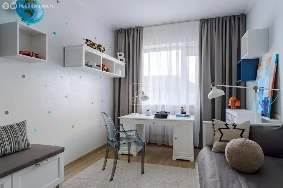 Дом в станица Выселки, Цветочная улица, 39 (280 м) - Фото 1