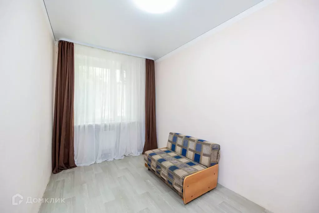 Продаётся 1-к квартира, 31.9 м - Фото 1