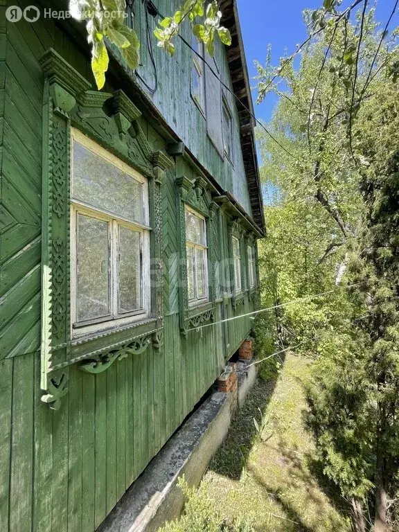 Дом в Тульская область, городской округ Тула, деревня Медвенка (45.7 ... - Фото 0