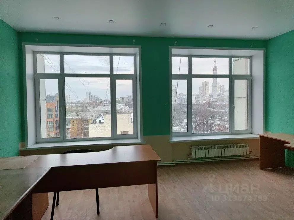 Офис в Свердловская область, Екатеринбург ул. Восточная, 56 (30 м) - Фото 2