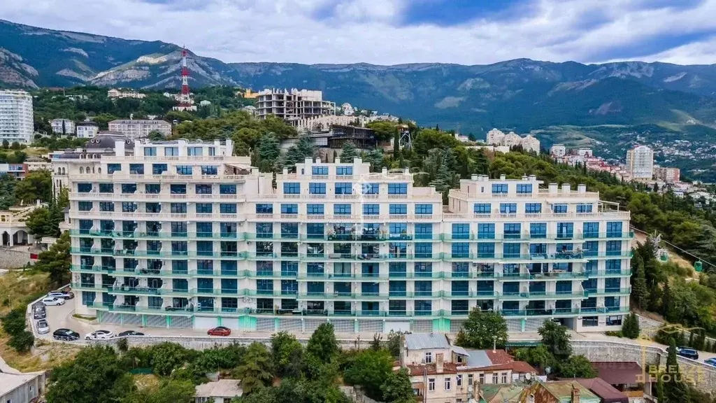 Гараж в Крым, Ялта ул. Войкова, 20 (30 м) - Фото 2