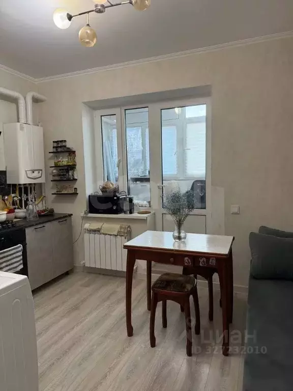 1-к кв. Калмыкия, Элиста ул. В.И. Ленина, 284 (45.7 м) - Фото 2