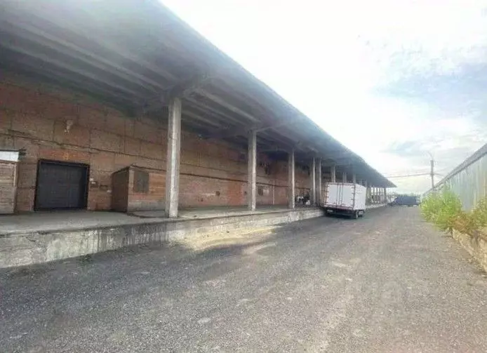 Склад в Санкт-Петербург просп. Непокоренных, 63И (574 м) - Фото 1