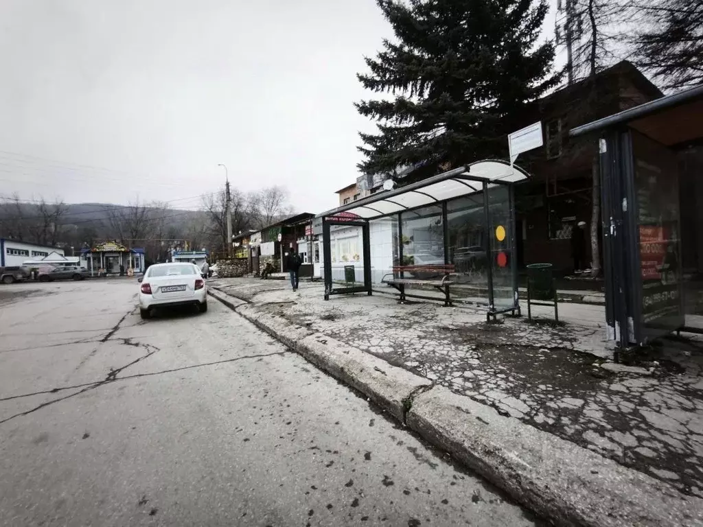 Помещение свободного назначения в Самарская область, Самара пос. ... - Фото 1