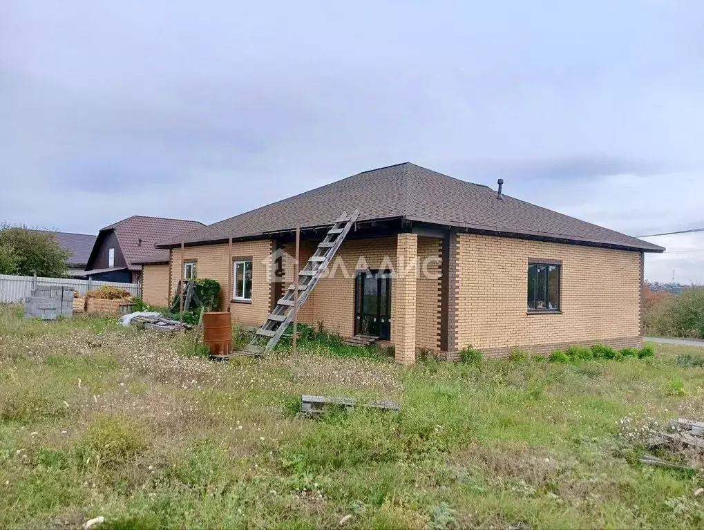 Дом в Белгородская область, Белгородский район, с. Стрелецкое пер. ... - Фото 2