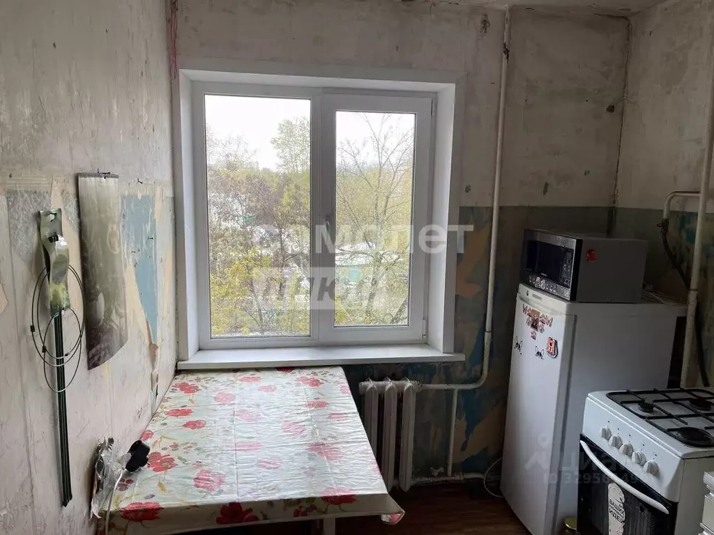 1-к кв. Московская область, Люберцы Новая ул., 10 (28.1 м) - Фото 1