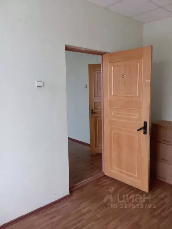 Офис в Коми, Усинск ул. Нефтяников, 21 (517 м) - Фото 1
