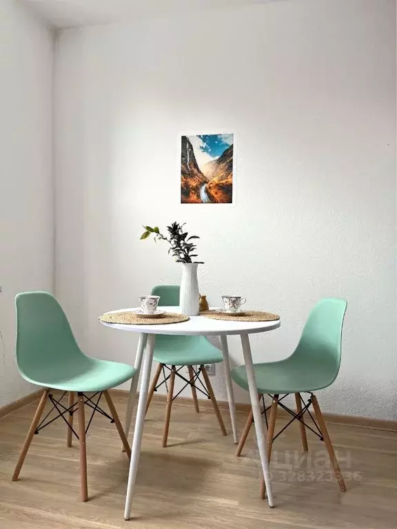 3-к кв. Свердловская область, Екатеринбург ул. Дорожная, 18 (81.5 м) - Фото 1