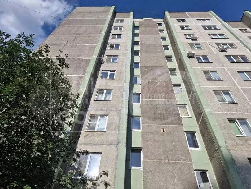 3-к. квартира, 69,9 м, 4/10 эт. - Фото 1