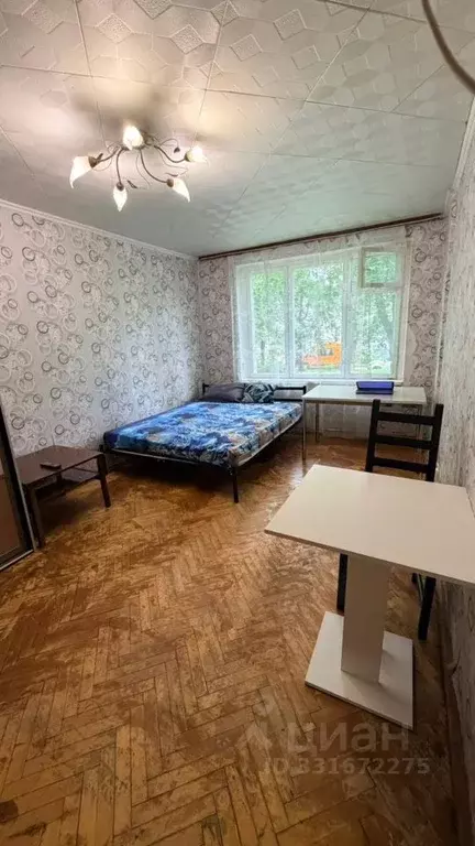 2-к кв. Москва просп. Андропова, 31К4 (45.0 м) - Фото 1